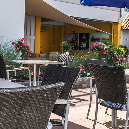 City Hotel Bremerhaven Zewnętrze zdjęcie