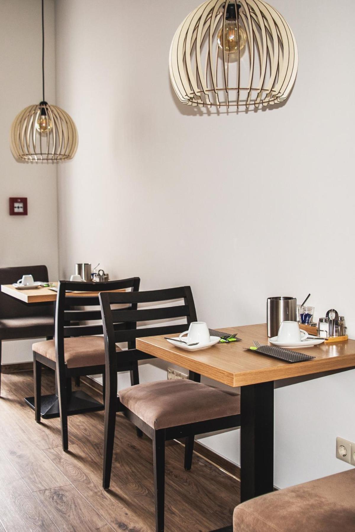 City Hotel Bremerhaven Zewnętrze zdjęcie