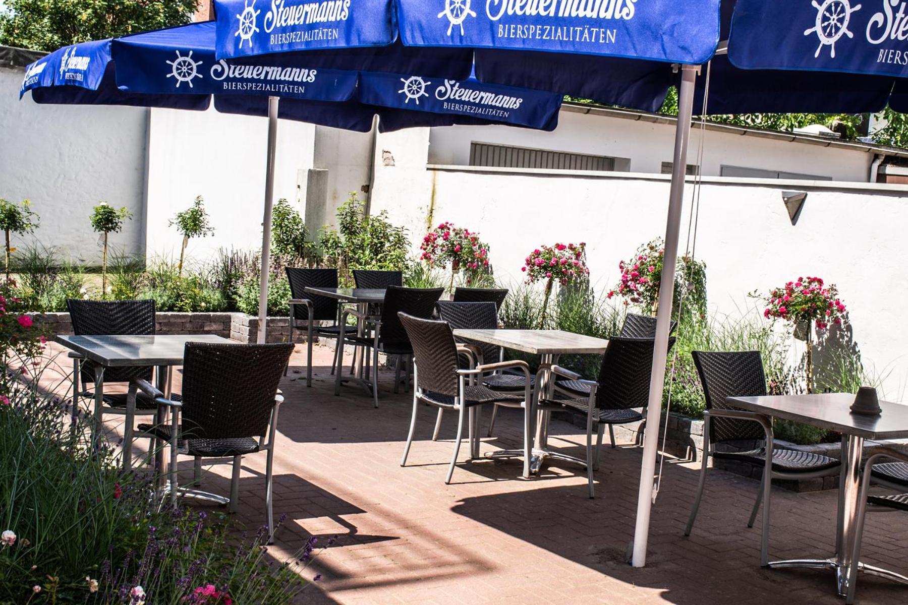City Hotel Bremerhaven Zewnętrze zdjęcie