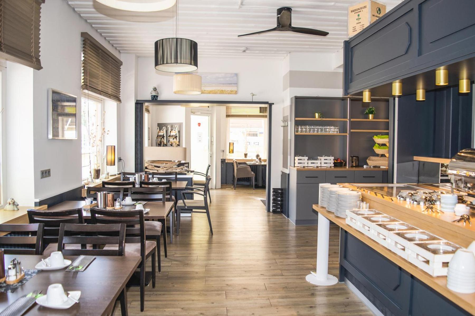 City Hotel Bremerhaven Zewnętrze zdjęcie