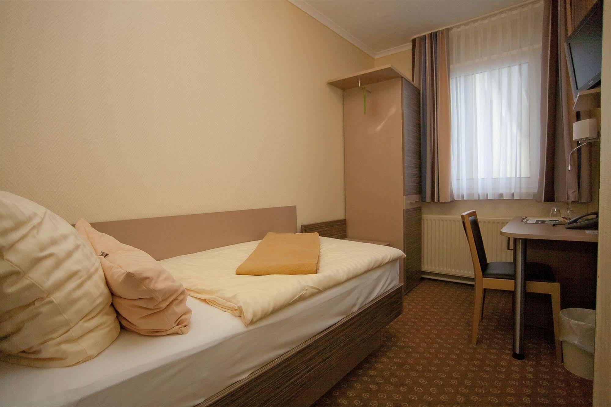 City Hotel Bremerhaven Zewnętrze zdjęcie