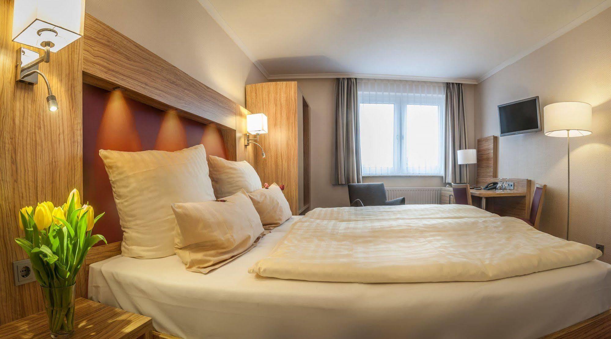 City Hotel Bremerhaven Zewnętrze zdjęcie